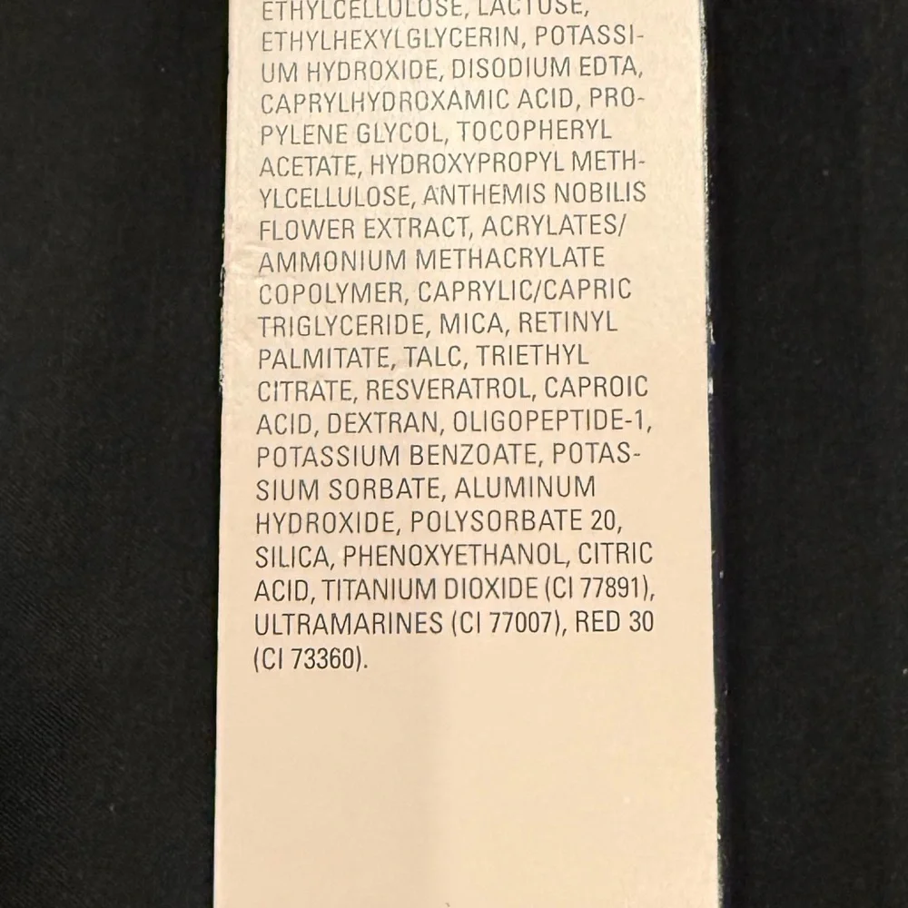 Timewise Nighttime Recovery New In Box - Picture 5 of 6